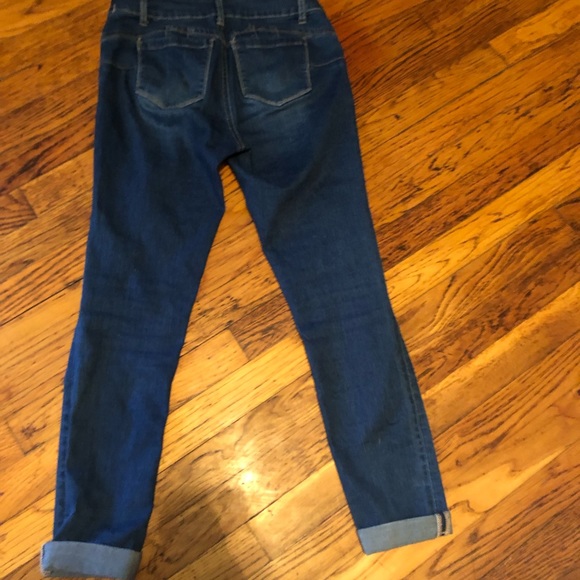 Wax Jeans butt I love you 💗 - Picture 2 of 5